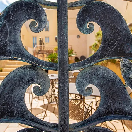 Corte Di Nettuno - Cdshotels Hotel