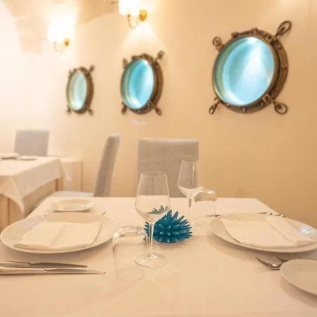 Hotel Corte Di Nettuno - Cdshotels Otranto