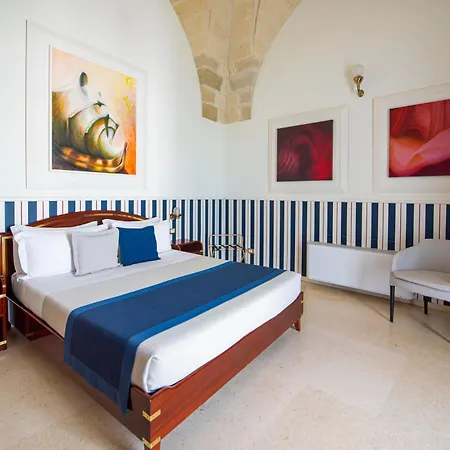Hotel Corte Di Nettuno - Cdshotels 4*