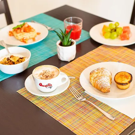 Corte Di Nettuno - Cdshotels Otranto