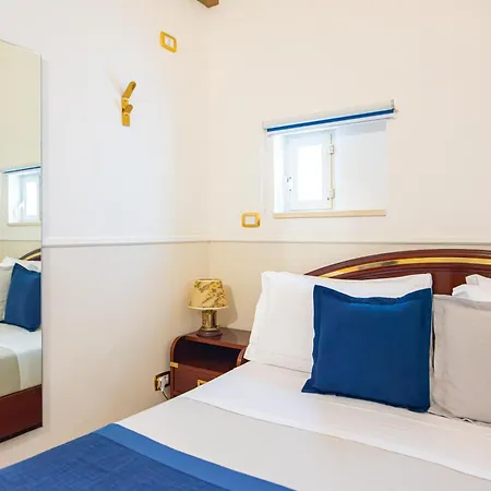 Corte Di Nettuno - Cdshotels Otranto