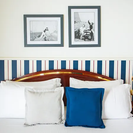 Corte Di Nettuno - Cdshotels 4* Otranto