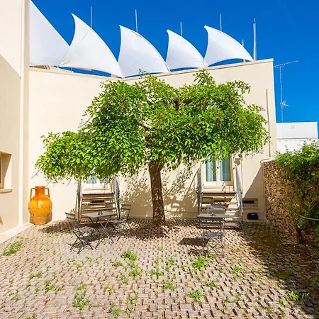 Hotel Corte Di Nettuno - Cdshotels