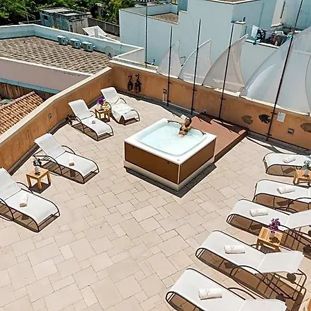 Corte Di Nettuno - Cdshotels Hotel Otranto