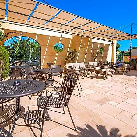 Corte Di Nettuno - Cdshotels 4*