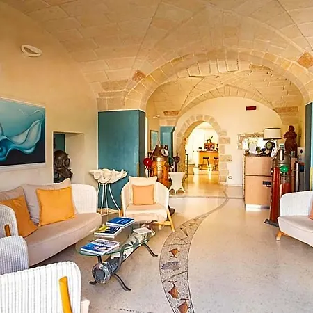 Corte Di Nettuno - Cdshotels Otranto