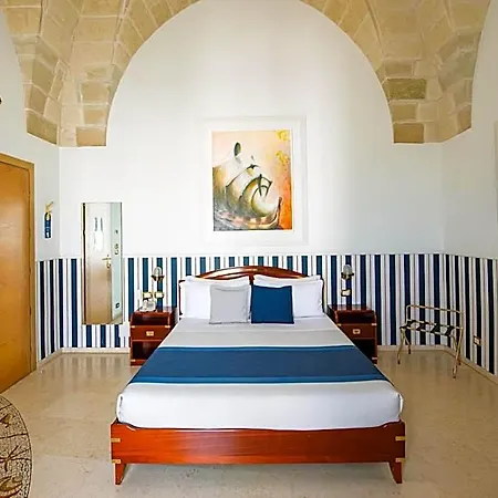 Corte Di Nettuno - Cdshotels Hotel Otranto
