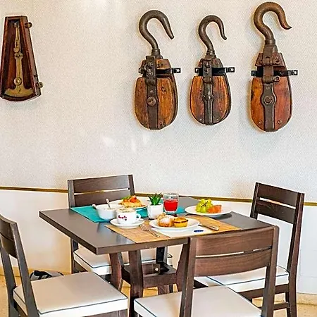 Hotel Corte Di Nettuno - Cdshotels
