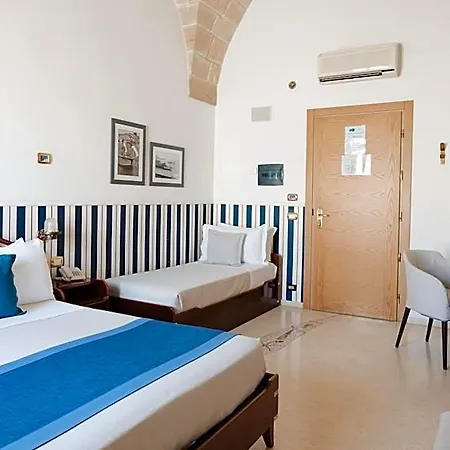 Hotel Corte Di Nettuno - Cdshotels Otranto