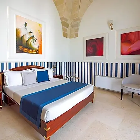 Corte Di Nettuno - Cdshotels Hotel