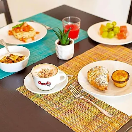 Hotel Corte Di Nettuno - Cdshotels Otranto