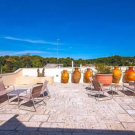 Corte Di Nettuno - Cdshotels Hotel 4*