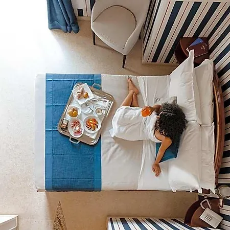 Corte Di Nettuno - Cdshotels Hotel Otranto