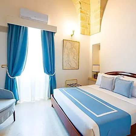 Hotel Corte Di Nettuno - Cdshotels