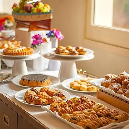 Hotel Corte Di Nettuno - Cdshotels Otranto