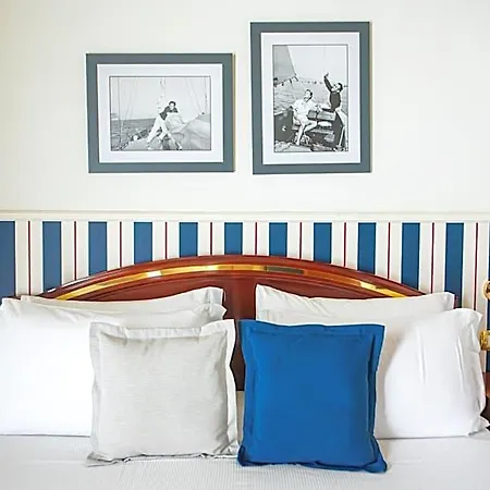 Corte Di Nettuno - Cdshotels 4* Otranto