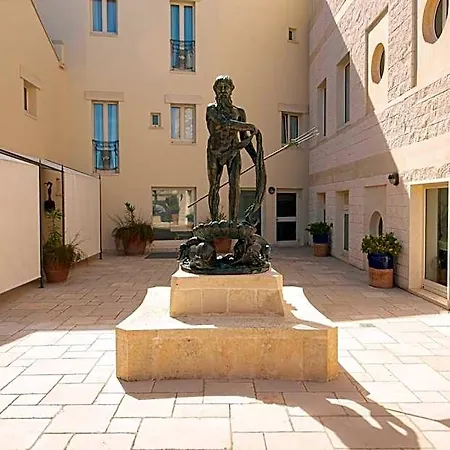Corte Di Nettuno - Cdshotels Hotel