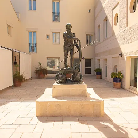 Corte Di Nettuno - Cdshotels Hotel Otranto