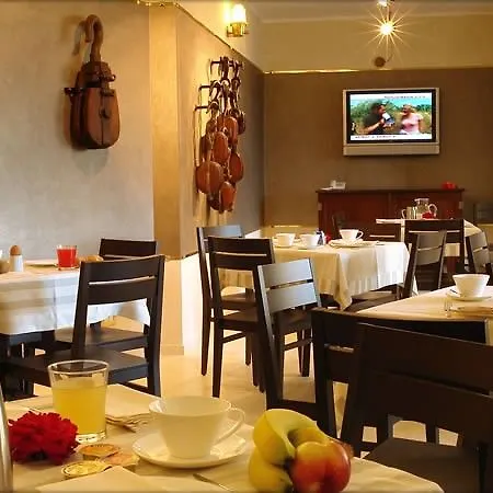 Corte Di Nettuno - Cdshotels Готель 4*