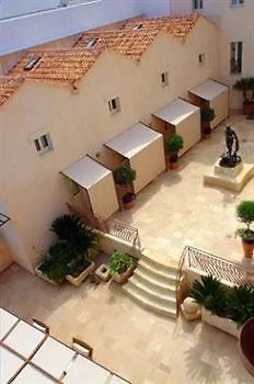 Corte Di Nettuno - Cdshotels 4* Otranto