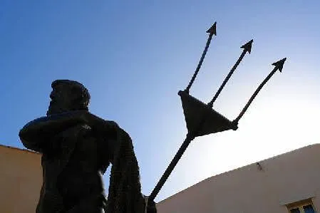 Hotel Corte Di Nettuno - Cdshotels Otranto