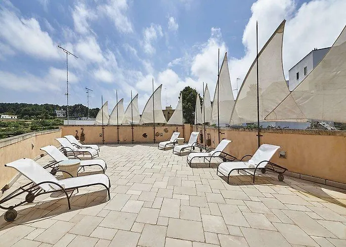 Corte Di Nettuno - Cdshotels