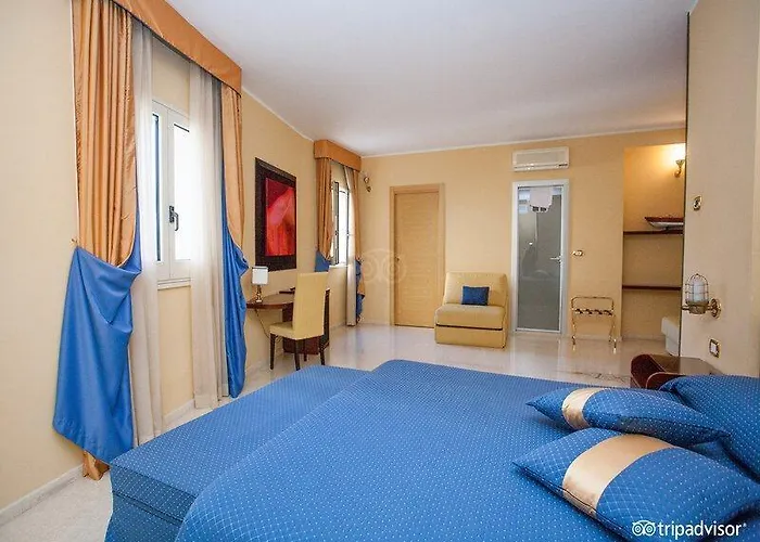 Corte Di Nettuno - Cdshotels 4*