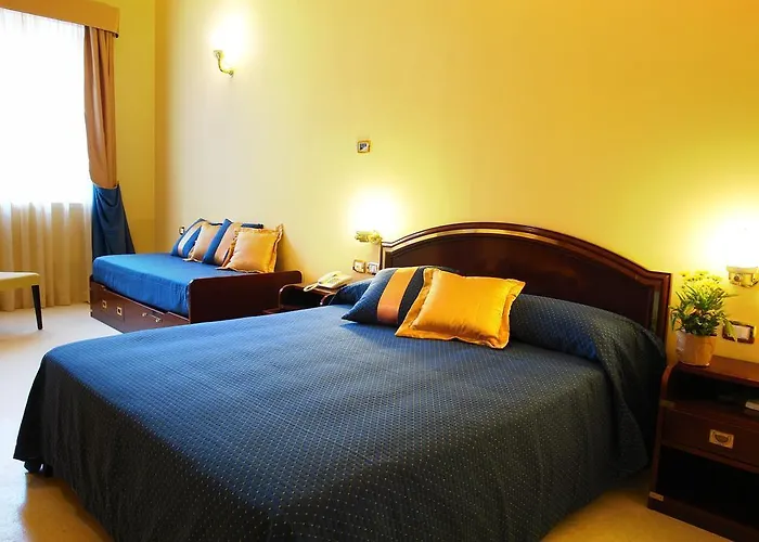 Corte Di Nettuno - Cdshotels Otranto