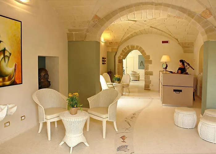 Corte Di Nettuno - Cdshotels Hotel 4*