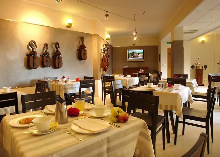 Corte Di Nettuno - Cdshotels 4*