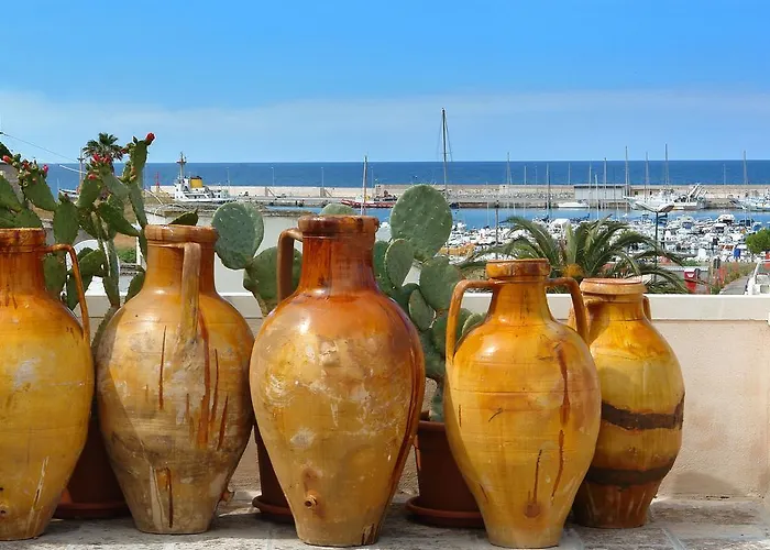 فندق Corte Di Nettuno - Cdshotels 4*