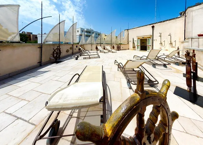 Corte Di Nettuno - Cdshotels 4*
