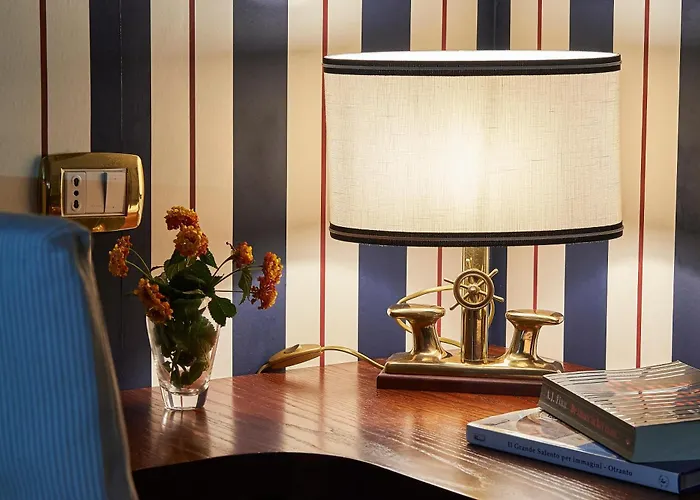 Corte Di Nettuno - Cdshotels 4*