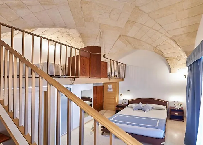 Corte Di Nettuno - Cdshotels Otranto