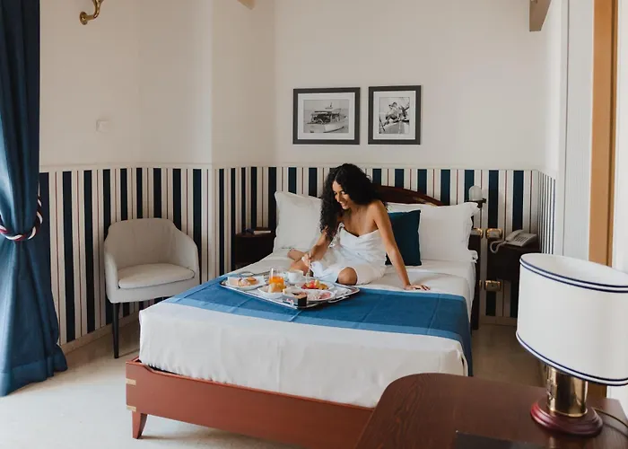 Corte Di Nettuno - Cdshotels أوترانتو