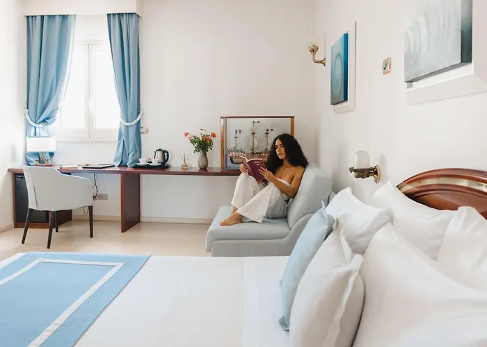 Corte Di Nettuno - Cdshotels Hotel 4*