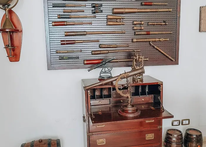 Corte Di Nettuno - Cdshotels Otranto