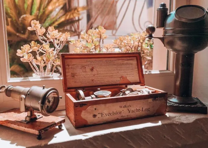 Corte Di Nettuno - Cdshotels Отранто