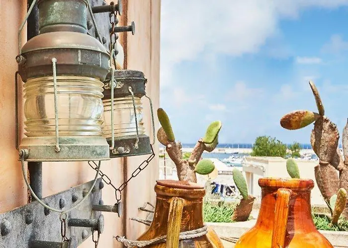 Corte Di Nettuno - Cdshotels