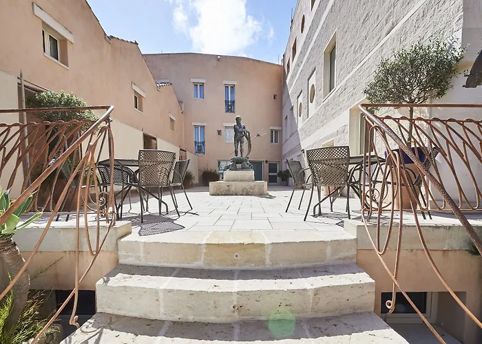 فندق Corte Di Nettuno - Cdshotels 4*