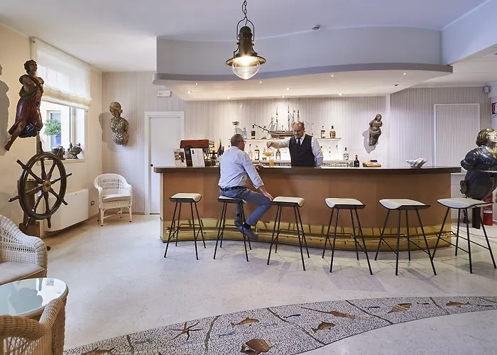 Hotel Corte Di Nettuno - Cdshotels