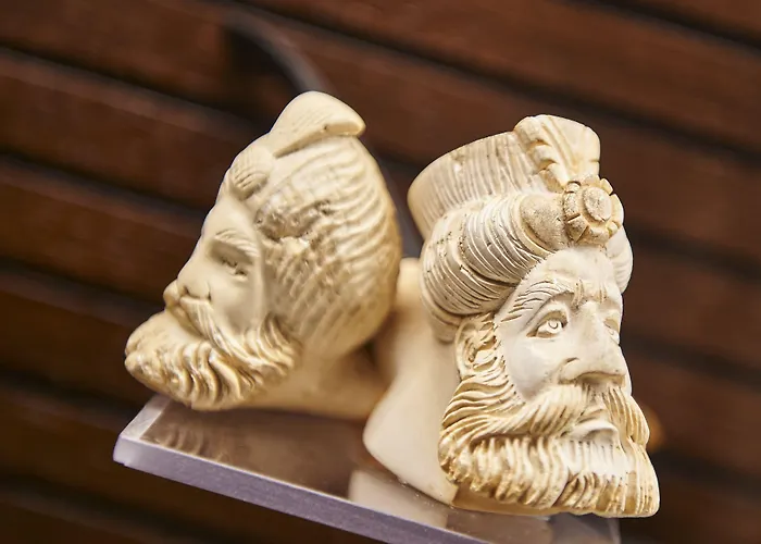 Corte Di Nettuno - Cdshotels أوترانتو