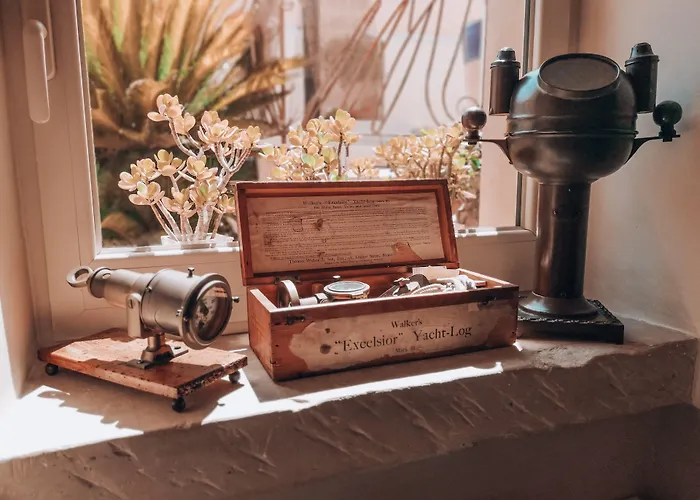 Corte Di Nettuno - Cdshotels فندق