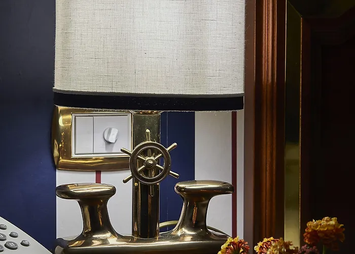 Corte Di Nettuno - Cdshotels Отель 4*