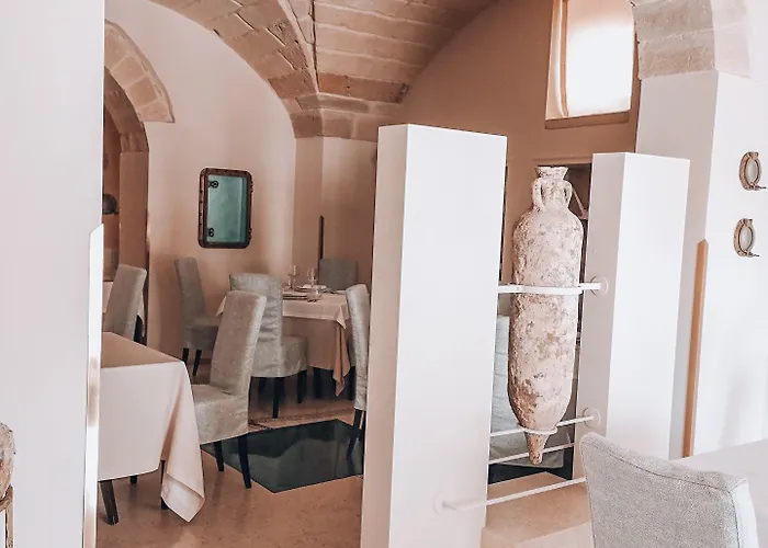 Отель Corte Di Nettuno - Cdshotels 4*