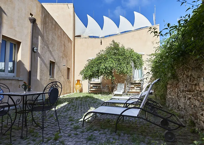 Corte Di Nettuno - Cdshotels Otranto