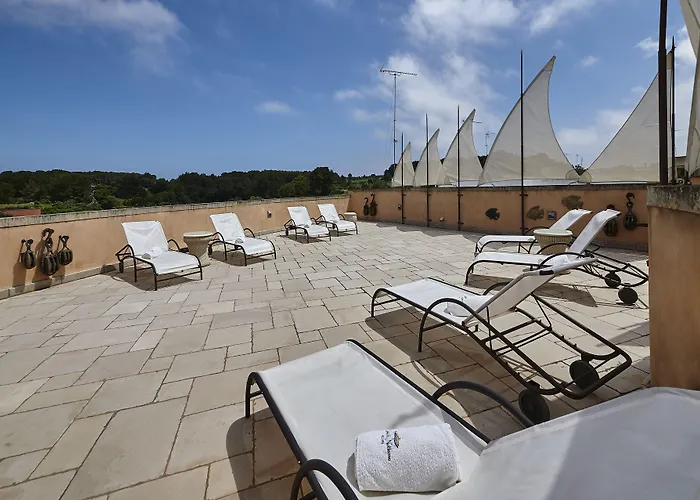 Corte Di Nettuno - Cdshotels