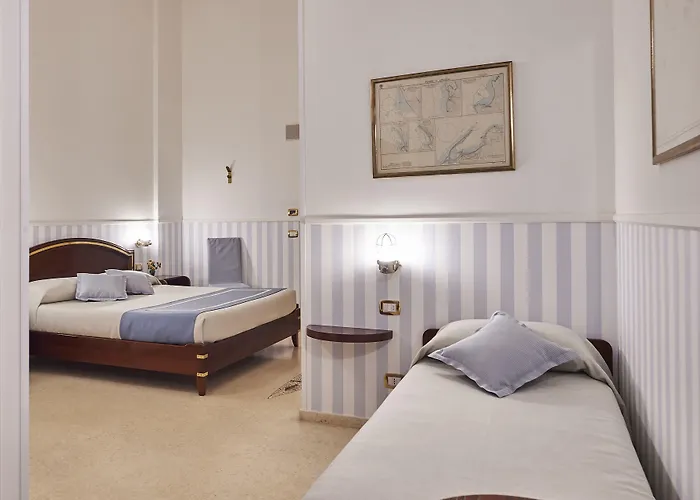 Corte Di Nettuno - Cdshotels فندق 4*