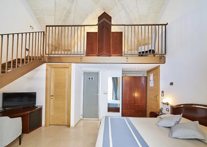 Corte Di Nettuno - Cdshotels Отель