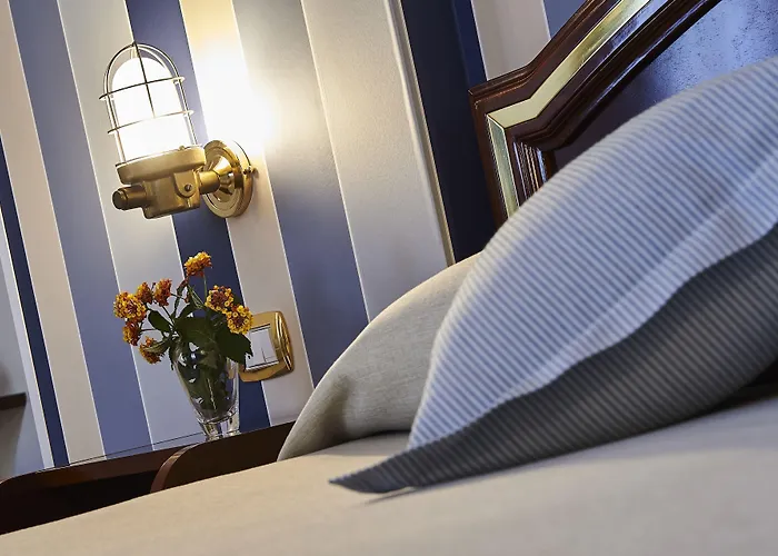 Corte Di Nettuno - Cdshotels 4*